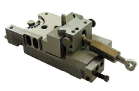 131-EG SERIES TOOL SLIDE