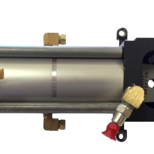 134-SA Pneumatic Series