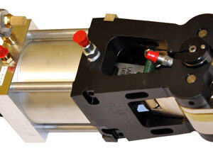 141-SA Pneumatic Series