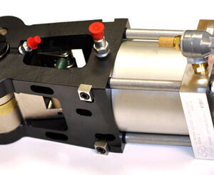 151-SA Pneumatic series