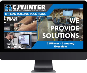 Videos about CJWinter