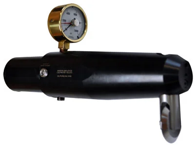 Cold Root Rolling Attachment