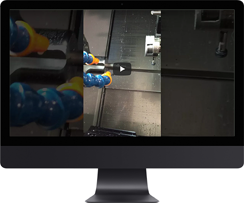 Products in Action Video