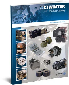 CJWinter Product Catalog