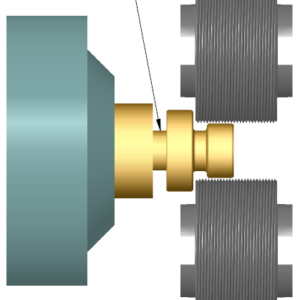 WCR-1