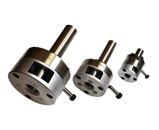 End Rolling Attachments