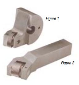 Progressive Knurl Holders