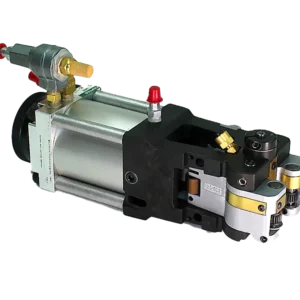 125-SA Pneumatic Series