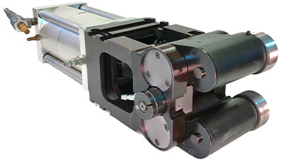 165OB Pneumatic Attachment