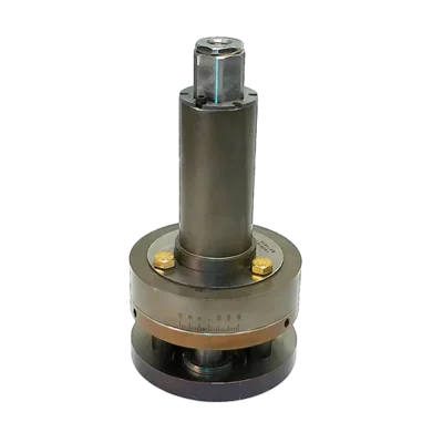 Precision Involute Knurl / Spline - Image 3