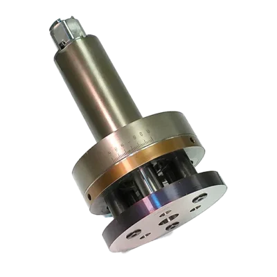 Precision Involute Knurl / Spline - Image 4