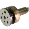 Precision Involute Knurl / Spline