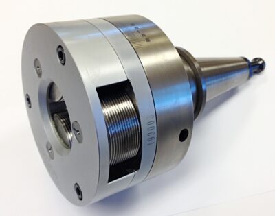 193 ER End Rolling Attachment