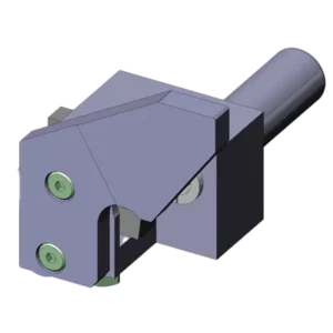2720-SA Centering and Facing Tool Holder