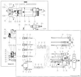 Assembly Drawings Library