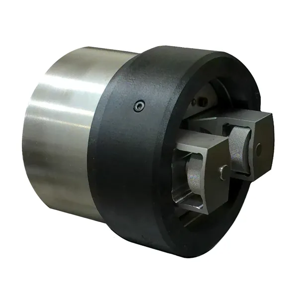 234SA Series Radial Knurling Attachment